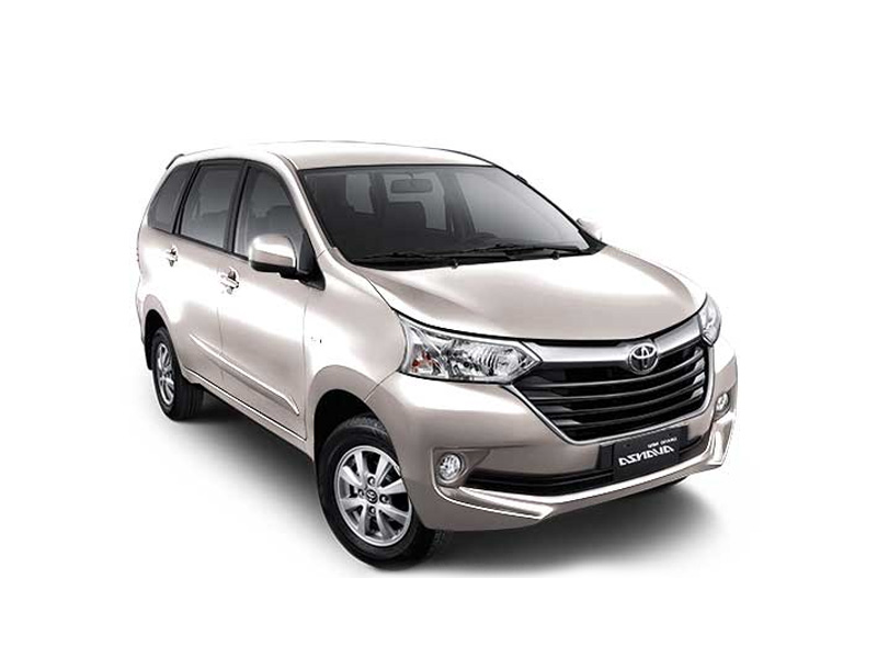 Avanza Type G Malang