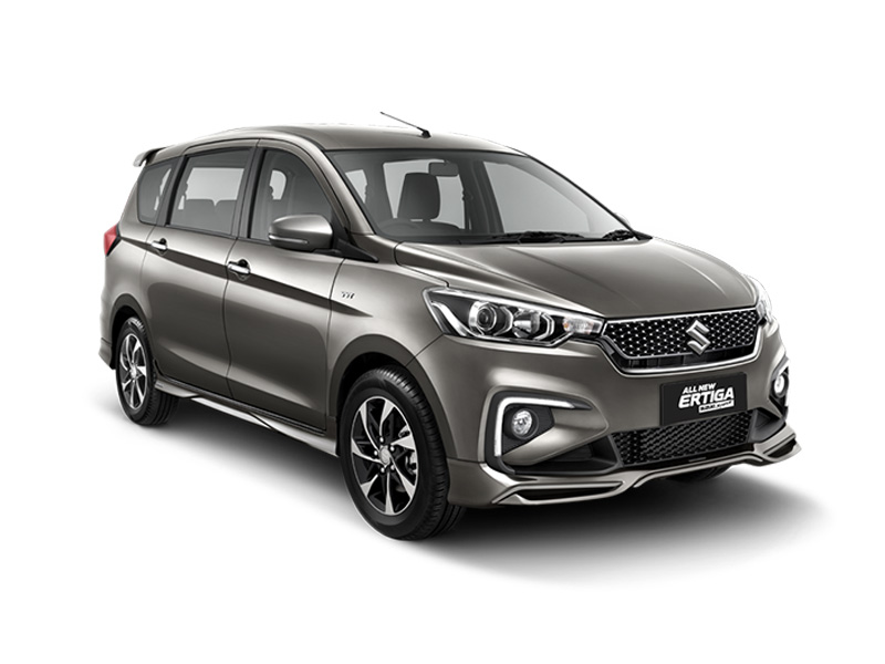 Ertiga